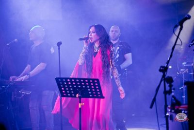 Линда, 11 марта 2026 - Ресторан «Максимилианс» Уфа - 1