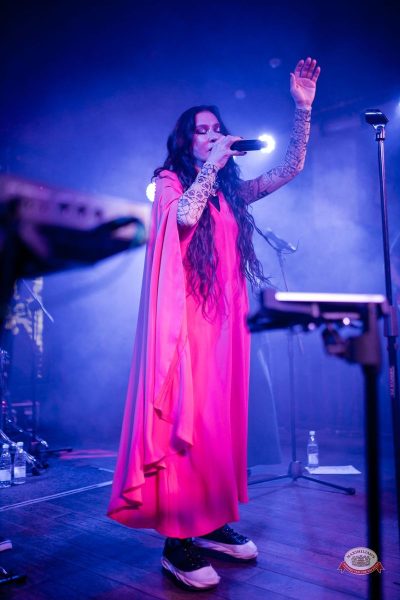 Линда, 11 марта 2026 - Ресторан «Максимилианс» Уфа - 10