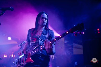 Линда, 11 марта 2026 - Ресторан «Максимилианс» Уфа - 11