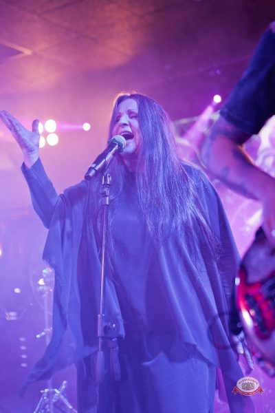 Линда, 11 марта 2026 - Ресторан «Максимилианс» Уфа - 13