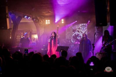 Линда, 11 марта 2026 - Ресторан «Максимилианс» Уфа - 14