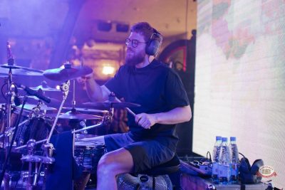 Линда, 11 марта 2026 - Ресторан «Максимилианс» Уфа - 15