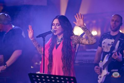 Линда, 11 марта 2026 - Ресторан «Максимилианс» Уфа - 16