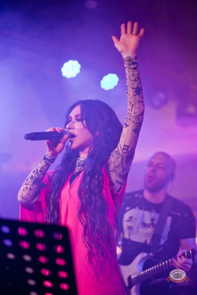 Линда, 11 марта 2026 - Ресторан «Максимилианс» Уфа - 2