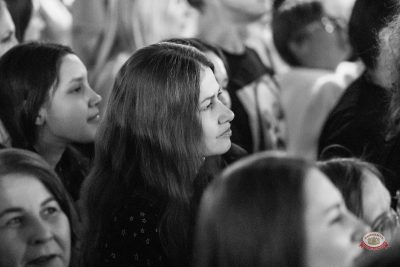 Линда, 11 марта 2026 - Ресторан «Максимилианс» Уфа - 21