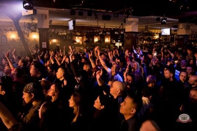 Линда, 11 марта 2026 - Ресторан «Максимилианс» Уфа - 24