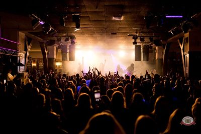 Линда, 11 марта 2026 - Ресторан «Максимилианс» Уфа - 25