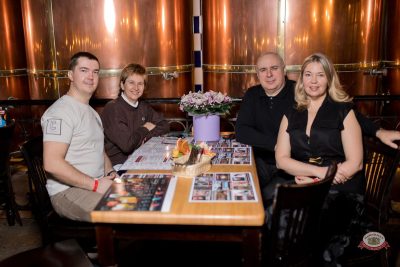 Линда, 11 марта 2026 - Ресторан «Максимилианс» Уфа - 29