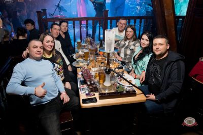 Линда, 11 марта 2026 - Ресторан «Максимилианс» Уфа - 35