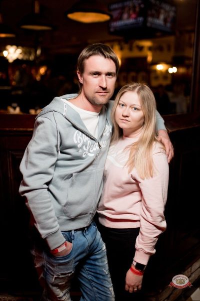 Линда, 11 марта 2026 - Ресторан «Максимилианс» Уфа - 36