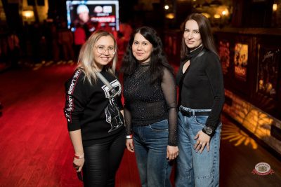 Линда, 11 марта 2026 - Ресторан «Максимилианс» Уфа - 37