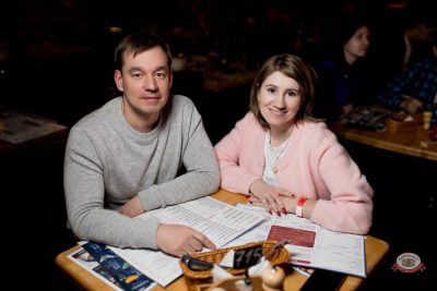 Линда, 11 марта 2026 - Ресторан «Максимилианс» Уфа - 38