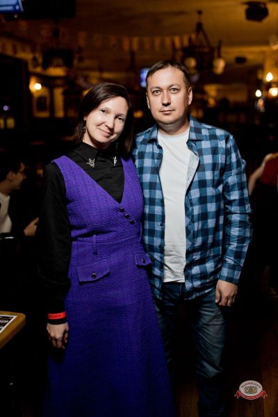 Линда, 11 марта 2026 - Ресторан «Максимилианс» Уфа - 39