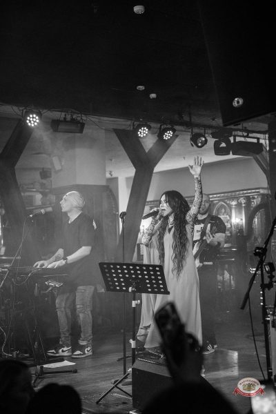 Линда, 11 марта 2026 - Ресторан «Максимилианс» Уфа - 4