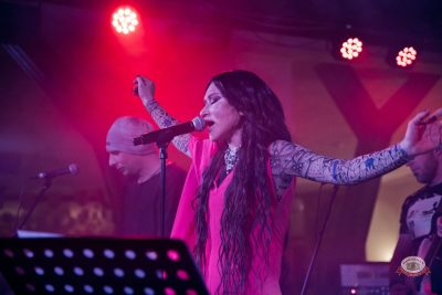 Линда, 11 марта 2026 - Ресторан «Максимилианс» Уфа - 6