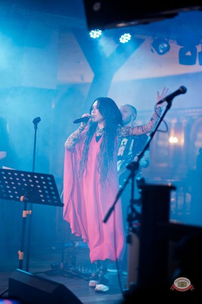 Линда, 11 марта 2026 - Ресторан «Максимилианс» Уфа - 7