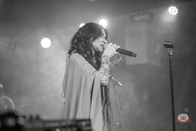 Линда, 11 марта 2026 - Ресторан «Максимилианс» Уфа - 9