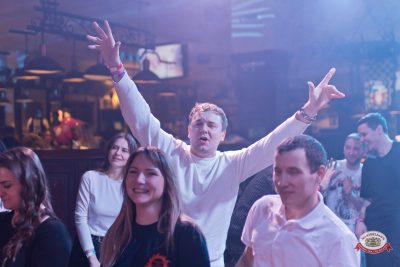 «Вечеринка Ретро FM», 13 марта 2026 - Ресторан «Максимилианс» Уфа - 00063