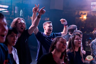 «Вечеринка Ретро FM», 13 марта 2026 - Ресторан «Максимилианс» Уфа - 00064