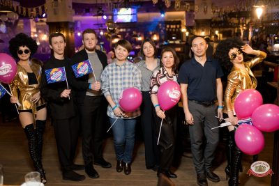 «Вечеринка Ретро FM», 13 марта 2026 - Ресторан «Максимилианс» Уфа - 00074