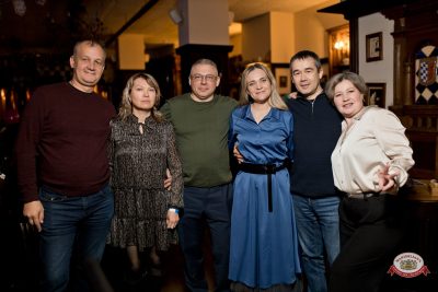 «Вечеринка Ретро FM», 13 марта 2026 - Ресторан «Максимилианс» Уфа - 00076