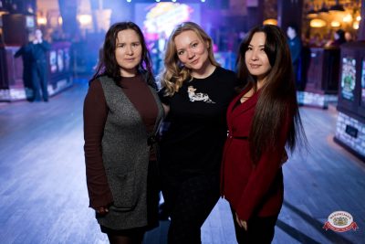 «Вечеринка Ретро FM», 13 марта 2026 - Ресторан «Максимилианс» Уфа - 00079