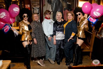 «Вечеринка Ретро FM», 13 марта 2026 - Ресторан «Максимилианс» Уфа - 00082