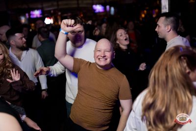 «Вечеринка Ретро FM», 13 марта 2026 - Ресторан «Максимилианс» Уфа - 00091