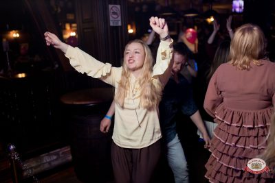 «Вечеринка Ретро FM», 13 марта 2026 - Ресторан «Максимилианс» Уфа - 00092