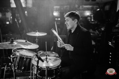 «Вечеринка Ретро FM», 13 марта 2026 - Ресторан «Максимилианс» Уфа - 00096