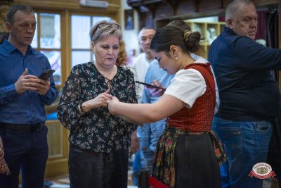 Владимир Ждамиров, 22 марта 2026 - Ресторан «Максимилианс» Уфа - 00042