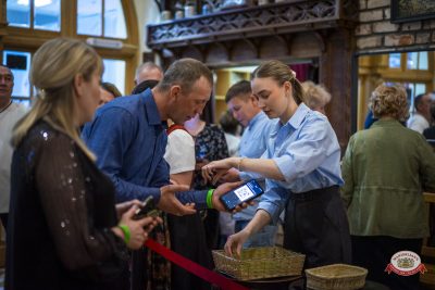 Владимир Ждамиров, 22 марта 2026 - Ресторан «Максимилианс» Уфа - 00043