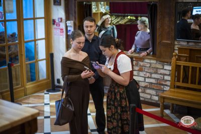 Владимир Ждамиров, 22 марта 2026 - Ресторан «Максимилианс» Уфа - 00045