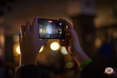 Владимир Ждамиров, 22 марта 2026 - Ресторан «Максимилианс» Уфа - 00057