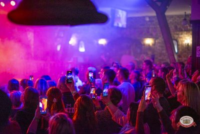 Владимир Ждамиров, 22 марта 2026 - Ресторан «Максимилианс» Уфа - 00059