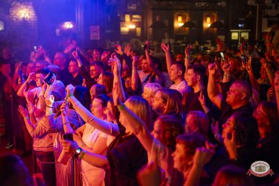 Владимир Ждамиров, 22 марта 2026 - Ресторан «Максимилианс» Уфа - 00060