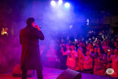 Владимир Ждамиров, 22 марта 2026 - Ресторан «Максимилианс» Уфа - 00061