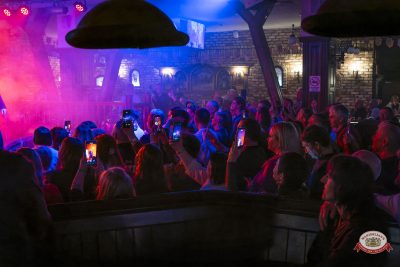 Владимир Ждамиров, 22 марта 2026 - Ресторан «Максимилианс» Уфа - 00090