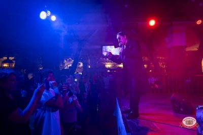 Владимир Ждамиров, 22 марта 2026 - Ресторан «Максимилианс» Уфа - 00097