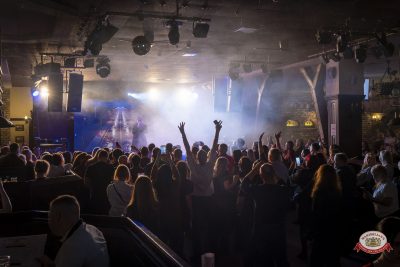 Владимир Ждамиров, 22 марта 2026 - Ресторан «Максимилианс» Уфа - 00100