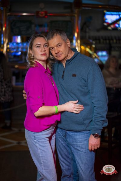 Владимир Ждамиров, 22 марта 2026 - Ресторан «Максимилианс» Уфа - 00106