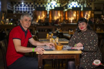 Владимир Ждамиров, 22 марта 2026 - Ресторан «Максимилианс» Уфа - 00109