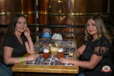 Владимир Ждамиров, 22 марта 2026 - Ресторан «Максимилианс» Уфа - 00112