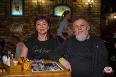 Владимир Ждамиров, 22 марта 2026 - Ресторан «Максимилианс» Уфа - 00117