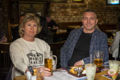 Владимир Ждамиров, 22 марта 2026 - Ресторан «Максимилианс» Уфа - 00119