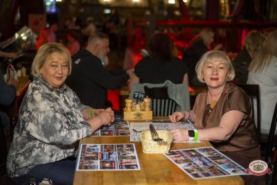 Владимир Ждамиров, 22 марта 2026 - Ресторан «Максимилианс» Уфа - 00122