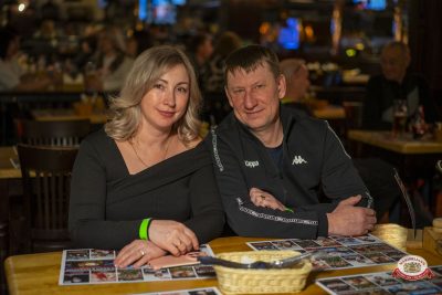 Владимир Ждамиров, 22 марта 2026 - Ресторан «Максимилианс» Уфа - 00123