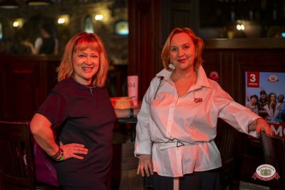 Владимир Ждамиров, 22 марта 2026 - Ресторан «Максимилианс» Уфа - 00125