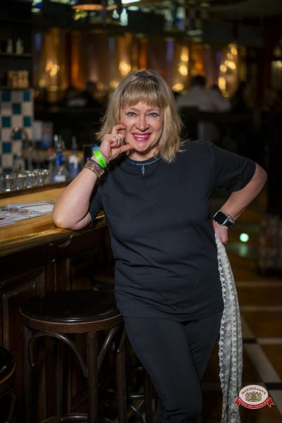 Владимир Ждамиров, 22 марта 2026 - Ресторан «Максимилианс» Уфа - 00129