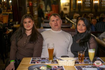 Владимир Ждамиров, 22 марта 2026 - Ресторан «Максимилианс» Уфа - 00131